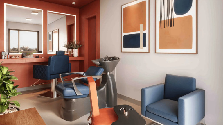 Imagem Imóvel com 2 Quartos à Venda, 32 m² em Vila Princesa Isabel - São Paulo Imagem Imóvel com 2 Quartos à Venda, 32 m² em Vila Princesa Isabel - São Paulo