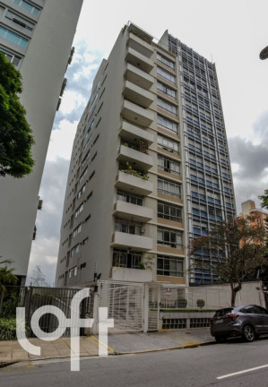Imagem Apartamento com 3 Quartos à Venda, 202 m² em Higienópolis - São Paulo Imagem Apartamento com 3 Quartos à Venda, 202 m² em Higienópolis - São Paulo