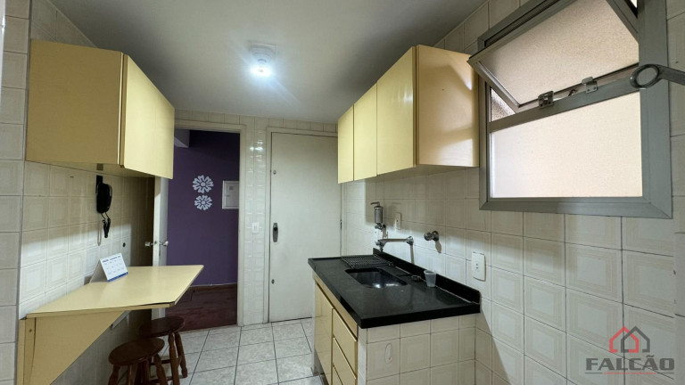 Imagem Apartamento com 2 Quartos à Venda, 100 m² em Campo Belo - São Paulo