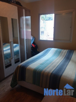 Imagem Apartamento com 2 Quartos à Venda, 62 m² em Carandiru - São Paulo Imagem Apartamento com 2 Quartos à Venda, 62 m² em Carandiru - São Paulo