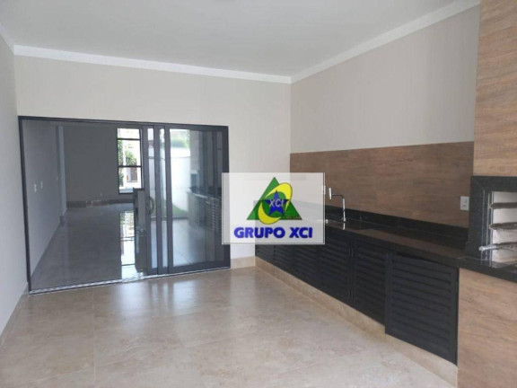 Imagem Casa com 3 Quartos à Venda, 173 m² em Jardim Pari - Paulínia Imagem Casa com 3 Quartos à Venda, 173 m² em Jardim Pari - Paulínia