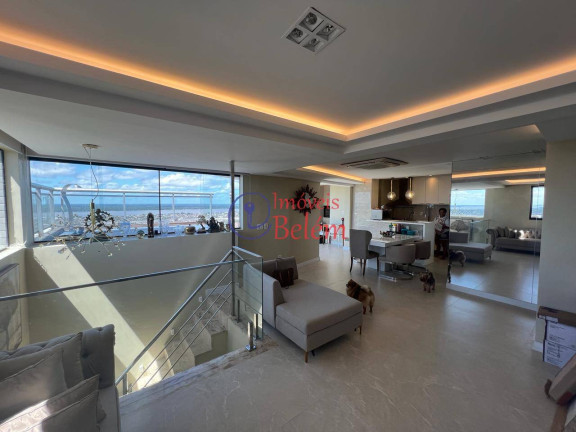 Imagem Apartamento com 3 Quartos para Alugar, 170 m² em São Brás - Belém Imagem Apartamento com 3 Quartos para Alugar, 170 m² em São Brás - Belém