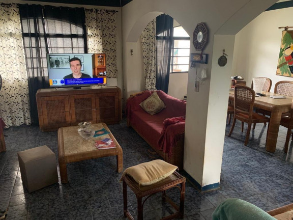 Imagem Casa com 6 Quartos à Venda, 275 m² em Lázaro - Ubatuba