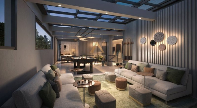 Apartamento com 4 Quartos à Venda, 175 m² em Pinheiros - São Paulo