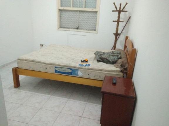 Imagem Apartamento com 2 Quartos à Venda, em Centro - São Vicente Imagem Apartamento com 2 Quartos à Venda, em Centro - São Vicente