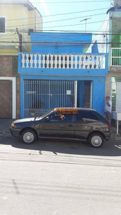 Casa com 3 Quartos à Venda, 95 m² em Jardim Maria Dirce - Guarulhos