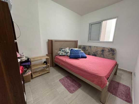 Imagem Apartamento com 1 Quarto à Venda, 39 m² em Tupi - Praia Grande