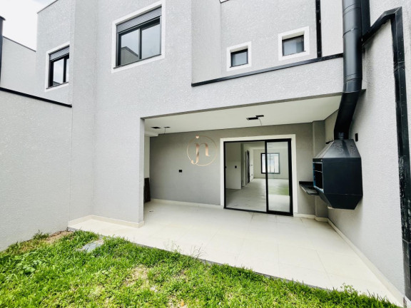 Imagem Sobrado com 3 Quartos à Venda, 135 m² em Cruzeiro - São José Dos Pinhais Imagem Sobrado com 3 Quartos à Venda, 135 m² em Cruzeiro - São José Dos Pinhais