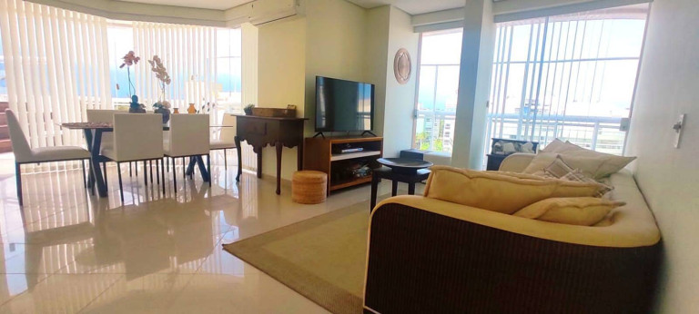 Imagem Cobertura com 4 Quartos à Venda, 179 m² em Riviera De São Lourenço - Bertioga