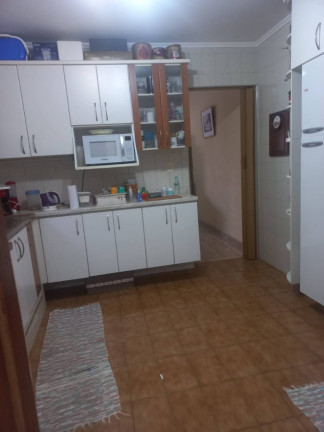 Imagem Sobrado com 3 Quartos à Venda, 180 m² em Vila Joaniza - São Paulo