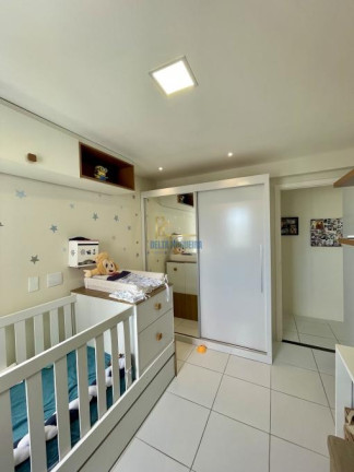 Apartamento com 3 Quartos à Venda, 80 m² em Boa Viagem - Recife
