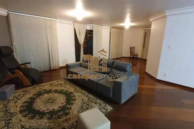 Imagem Apartamento com 4 Quartos à Venda, 258 m² em Santo Antonio - São Caetano Do Sul Imagem Apartamento com 4 Quartos à Venda, 258 m² em Santo Antonio - São Caetano Do Sul
