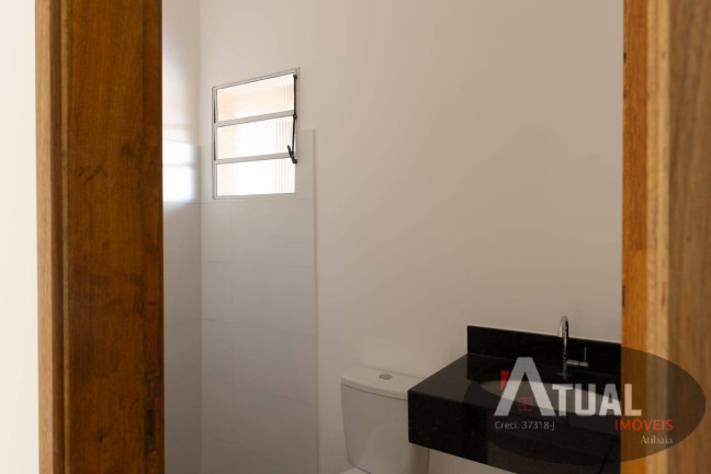 Imagem Casa de Condomínio com 2 Quartos à Venda, 59 m² em Jardim Santa Fé - Bom Jesus Dos Perdões