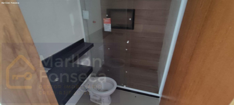 Imagem Apartamento com 2 Quartos à Venda, 75 m² em Itaipuaçu - Maricá Imagem Apartamento com 2 Quartos à Venda, 75 m² em Itaipuaçu - Maricá