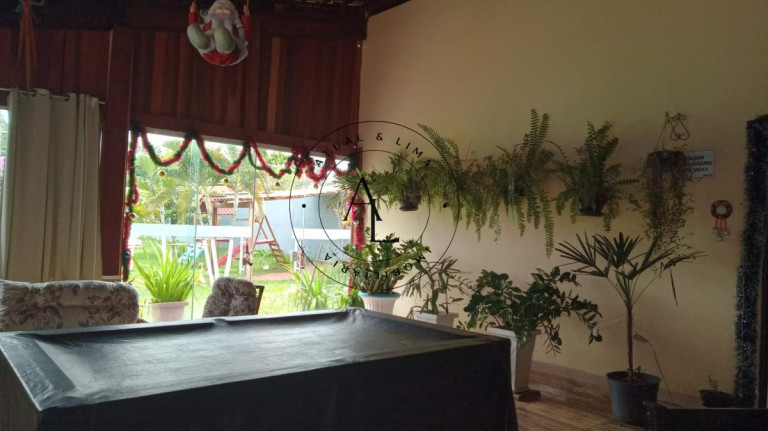 Imagem Chácara com 3 Quartos à Venda, 170 m² em Chácara Primavera - Sumaré Imagem Chácara com 3 Quartos à Venda, 170 m² em Chácara Primavera - Sumaré