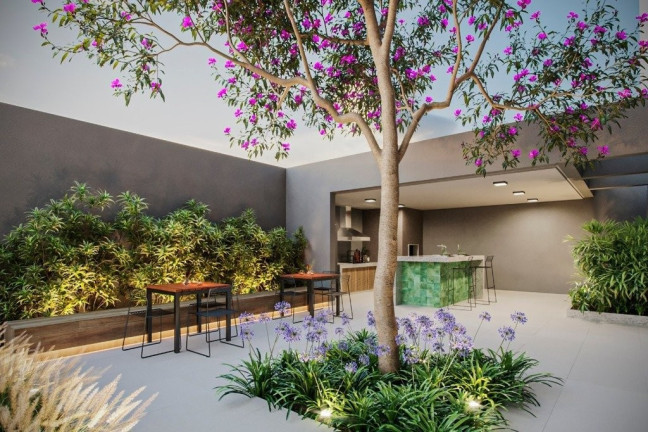 Imagem Imóvel com 3 Quartos à Venda, 81 m² em Alto Da Boa Vista - São Paulo Imagem Imóvel com 3 Quartos à Venda, 81 m² em Alto Da Boa Vista - São Paulo