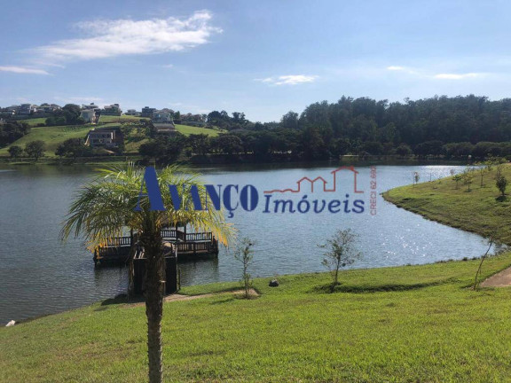 Imagem Terreno em Condomínio à Venda, 1.000 m² em Condominio Residencial Paradiso - Itatiba