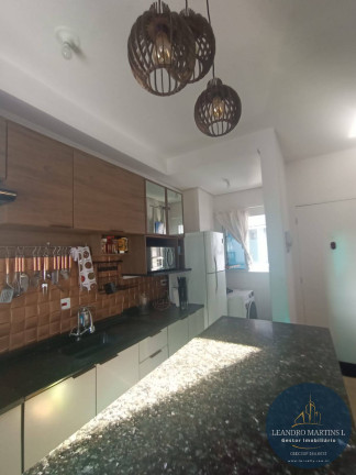 Imagem Apartamento com 2 Quartos à Venda, 48 m² em Jardim Edilene - São Paulo Imagem Apartamento com 2 Quartos à Venda, 48 m² em Jardim Edilene - São Paulo