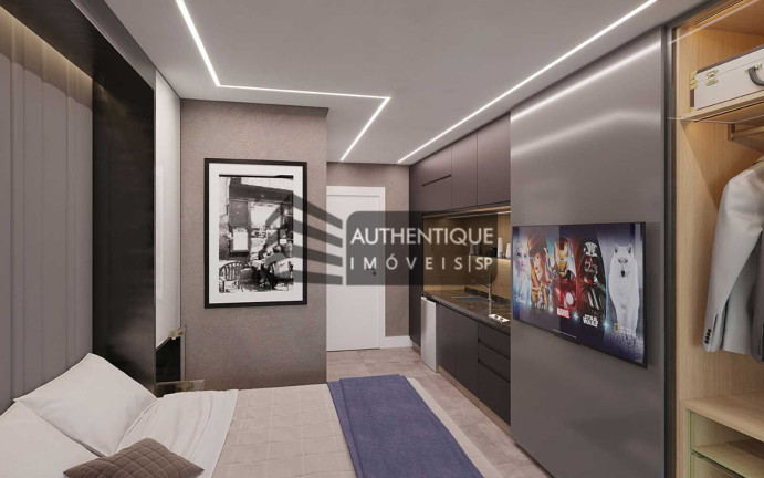 Imagem Apartamento com 1 Quarto à Venda, 46 m² em Ipiranga - São Paulo Imagem Apartamento com 1 Quarto à Venda, 46 m² em Ipiranga - São Paulo