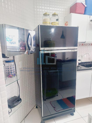 Imagem Apartamento com 1 Quarto à Venda,  em Tupi - Praia Grande