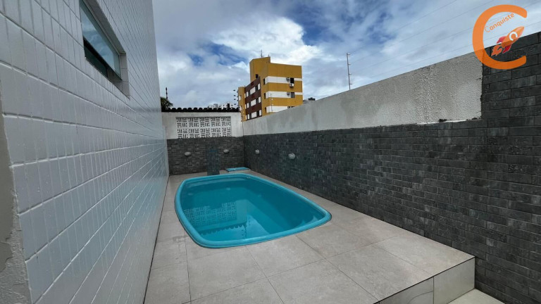 Imagem Apartamento com 2 Quartos à Venda, 59 m² em Estados - João Pessoa Imagem Apartamento com 2 Quartos à Venda, 59 m² em Estados - João Pessoa