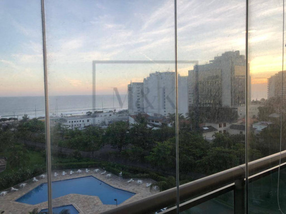 Apartamento com 4 Quartos à Venda, 230 m² em Barra Da Tijuca - Rio De Janeiro