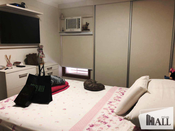 Imagem Apartamento com 3 Quartos à Venda, 134 m² em Centro - São José Do Rio Preto Imagem Apartamento com 3 Quartos à Venda, 134 m² em Centro - São José Do Rio Preto