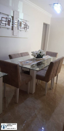 Imagem Apartamento com 3 Quartos à Venda, 80 m² em Tatuapé - São Paulo Imagem Apartamento com 3 Quartos à Venda, 80 m² em Tatuapé - São Paulo