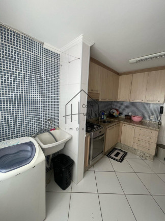 Imagem Apartamento com 2 Quartos à Venda, 55 m² em Jardim Caiapiá - Cotia