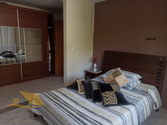 Imagem Casa com 4 Quartos à Venda, 200 m² em Chácara Paraíso - Nova Friburgo Imagem Casa com 4 Quartos à Venda, 200 m² em Chácara Paraíso - Nova Friburgo