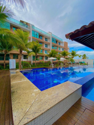 Apartamento com 2 Quartos à Venda, 65 m² em Cabo Branco - João Pessoa