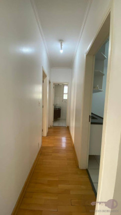 Imagem Apartamento com 2 Quartos à Venda, 62 m² em Sorocaba