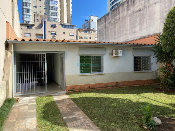Imagem Sobrado com 2 Quartos à Venda, 100 m² em Centro - Canoas Imagem Sobrado com 2 Quartos à Venda, 100 m² em Centro - Canoas