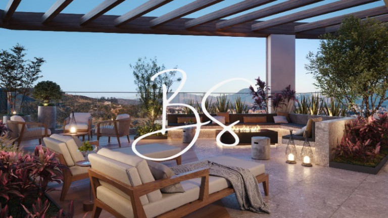 Imagem Apartamento com 2 Quartos à Venda, 70 m² em Perequê - Porto Belo Imagem Apartamento com 2 Quartos à Venda, 70 m² em Perequê - Porto Belo