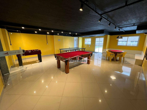 Imagem Apartamento com 3 Quartos à Venda, 121 m² em Aviação - Praia Grande Imagem Apartamento com 3 Quartos à Venda, 121 m² em Aviação - Praia Grande