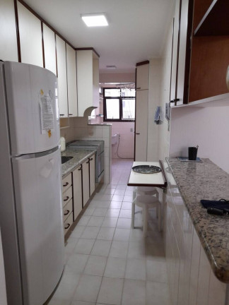 Imagem Apartamento com 3 Quartos à Venda, em Praia Grande - Ubatuba Imagem Apartamento com 3 Quartos à Venda, em Praia Grande - Ubatuba