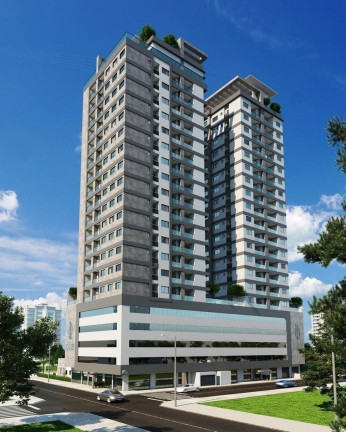 Imagem Apartamento com 3 Quartos à Venda, 68 m² em Morretes - Itapema