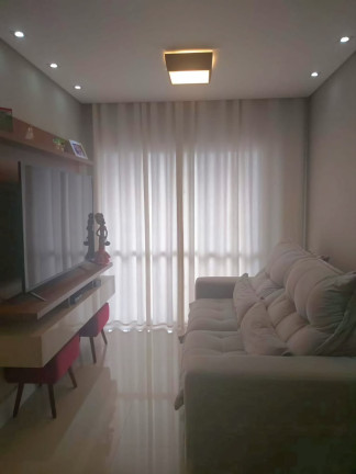 Imóvel com 2 Quartos à Venda, 72 m² em Assunção - São Bernardo Do Campo