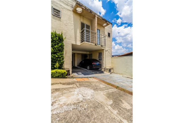 Imagem Casa com 2 Quartos à Venda, em Vila Buenos Aires - São Paulo Imagem Casa com 2 Quartos à Venda, em Vila Buenos Aires - São Paulo