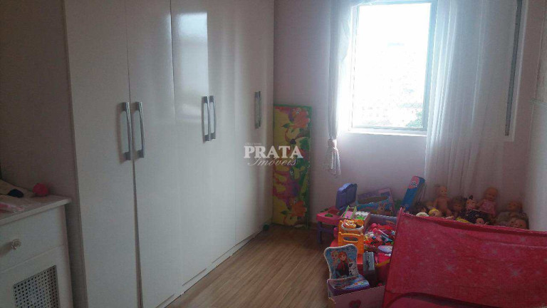 Imagem Apartamento com 2 Quartos à Venda, 98 m² em Campo Grande - Santos Imagem Apartamento com 2 Quartos à Venda, 98 m² em Campo Grande - Santos