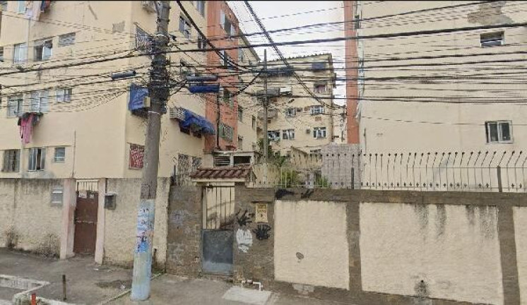Imagem Apartamento à Venda, 42 m² em Brasilândia - São Gonçalo Imagem Apartamento à Venda, 42 m² em Brasilândia - São Gonçalo