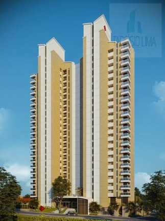 Imagem Apartamento com 3 Quartos à Venda, 95 m²em Aldeota - Fortaleza