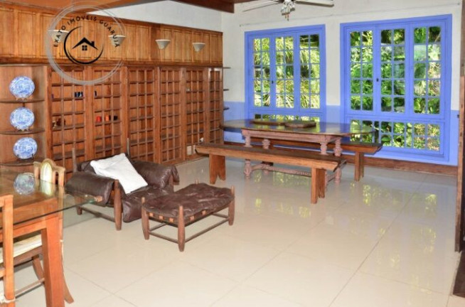 Imagem Casa com 4 Quartos à Venda, 360 m² em Loteamento João Batista Julião - Guarujá Imagem Casa com 4 Quartos à Venda, 360 m² em Loteamento João Batista Julião - Guarujá