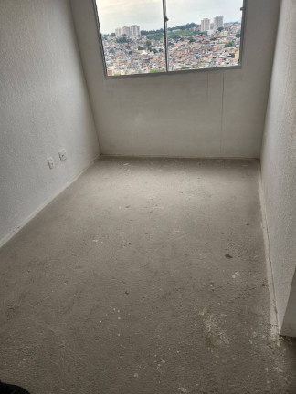 Imagem Apartamento com 2 Quartos à Venda, 49 m² em Jardim São Savério - São Paulo