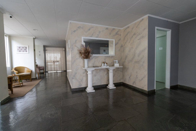 Imagem Apartamento com 3 Quartos à Venda, 75 m² em Vila Anglo Brasileira - São Paulo