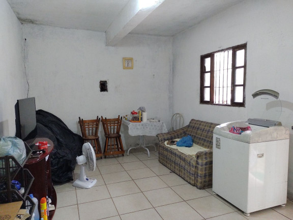 Imagem Casa com 1 Quarto à Venda, 320 m² em Estância Balneária Tupy - Itanhaém Imagem Casa com 1 Quarto à Venda, 320 m² em Estância Balneária Tupy - Itanhaém