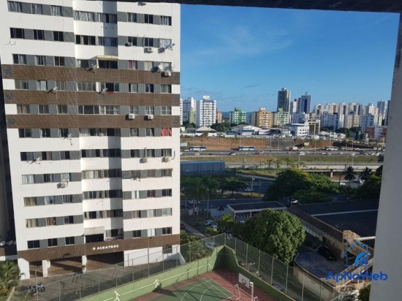Imagem Apartamento com 3 Quartos à Venda, 85 m² em Imbuí - Salvador Imagem Apartamento com 3 Quartos à Venda, 85 m² em Imbuí - Salvador