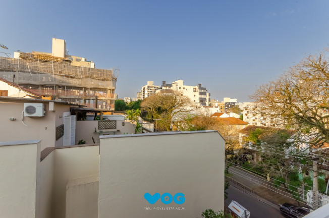 Imagem Imóvel com 2 Quartos à Venda, 71 m² em Petrópolis - Porto Alegre