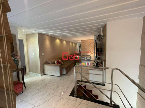 Imagem Cobertura com 3 Quartos à Venda, 194 m² em Braga - Cabo Frio Imagem Cobertura com 3 Quartos à Venda, 194 m² em Braga - Cabo Frio