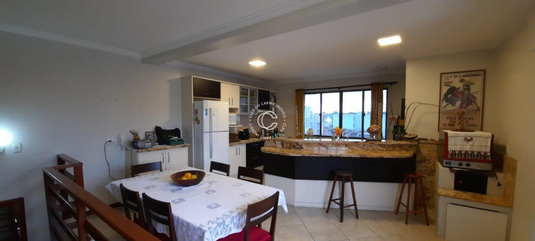 Imagem Cobertura com 3 Quartos à Venda, 160 m² em Duque De Caxias - Santa Maria Imagem Cobertura com 3 Quartos à Venda, 160 m² em Duque De Caxias - Santa Maria